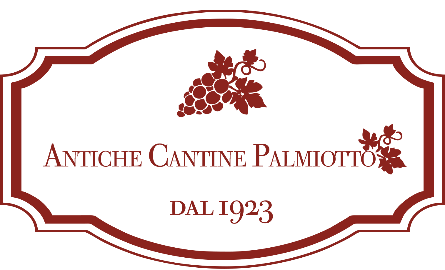 Antiche Cantine Palmiotto